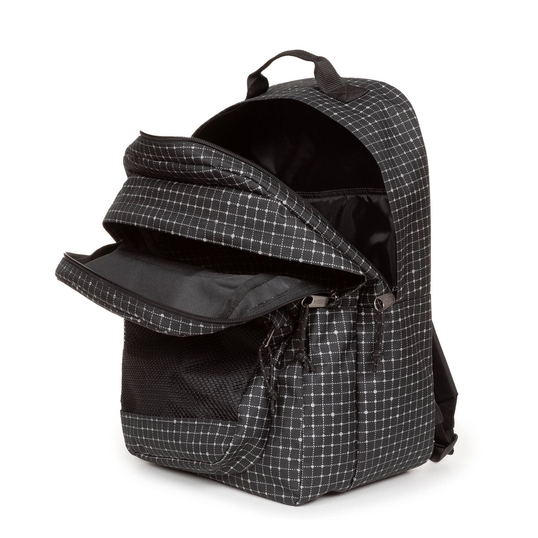 EASTPAK Study buddy refleks rugzak - Space black