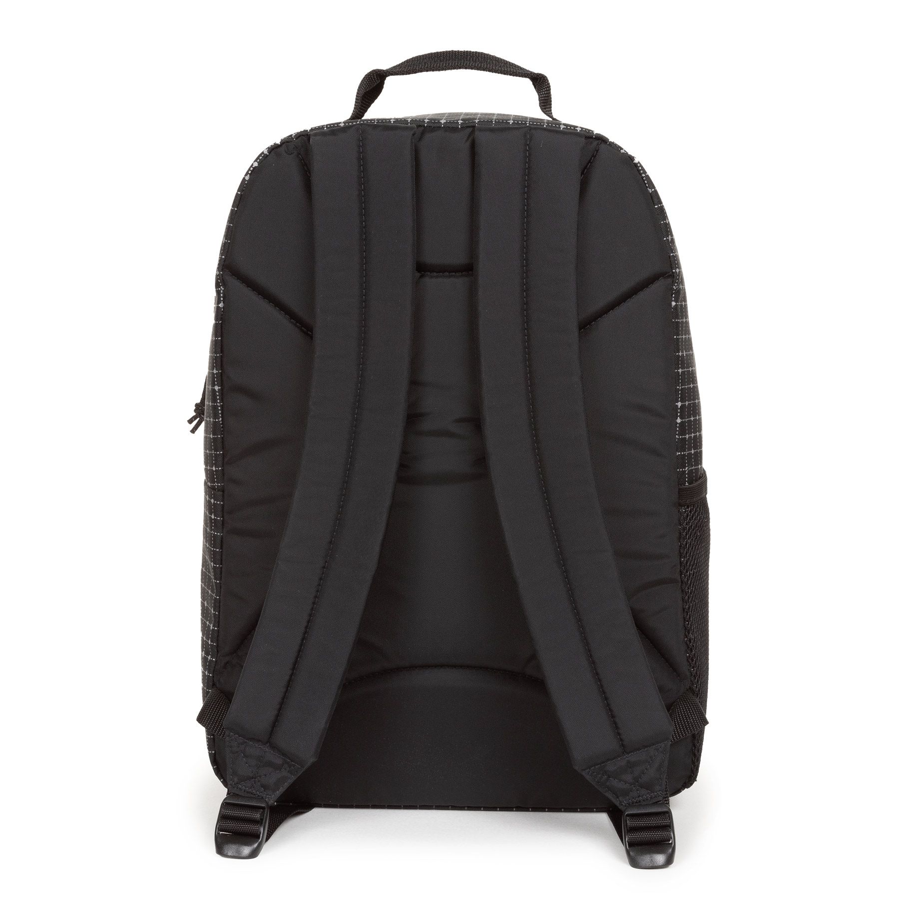 EASTPAK Study buddy refleks rugzak - Space black