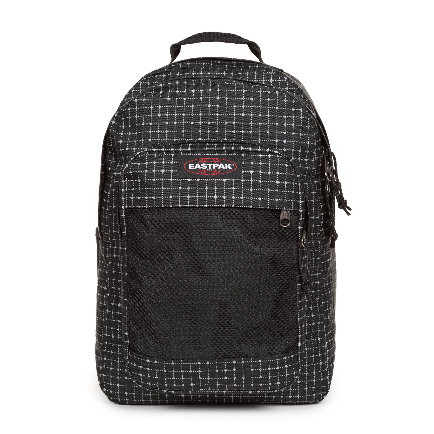 EASTPAK Study buddy refleks rugzak - Space black