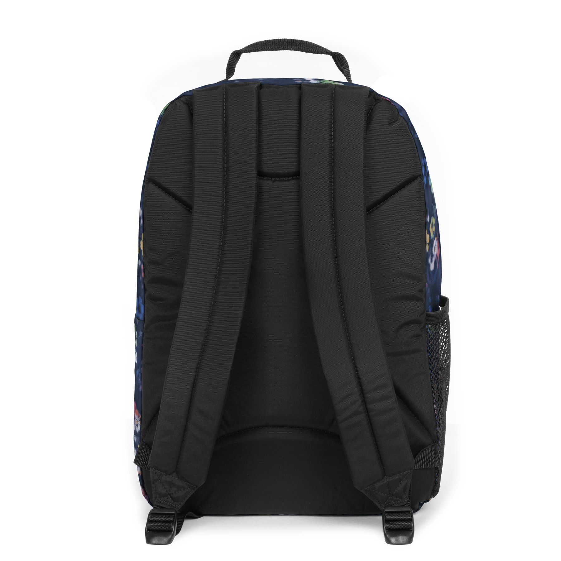 EASTPAK Study buddy flora rugzak - Fade navy