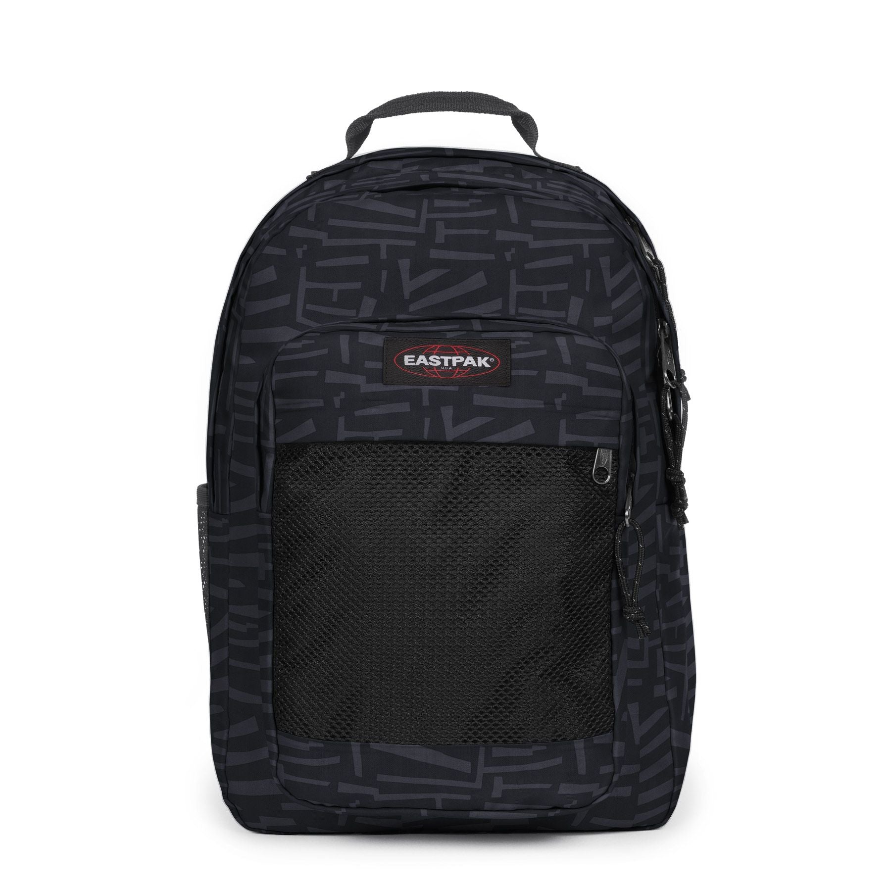 EASTPAK Study buddy rugzak - Shape dark