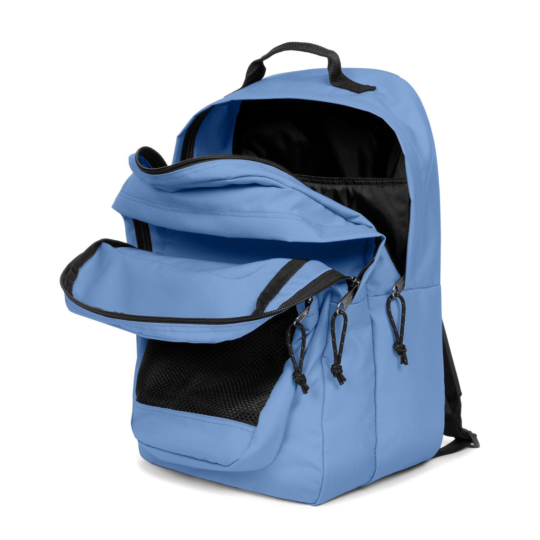 EASTPAK Study buddy rugzak - Air blue
