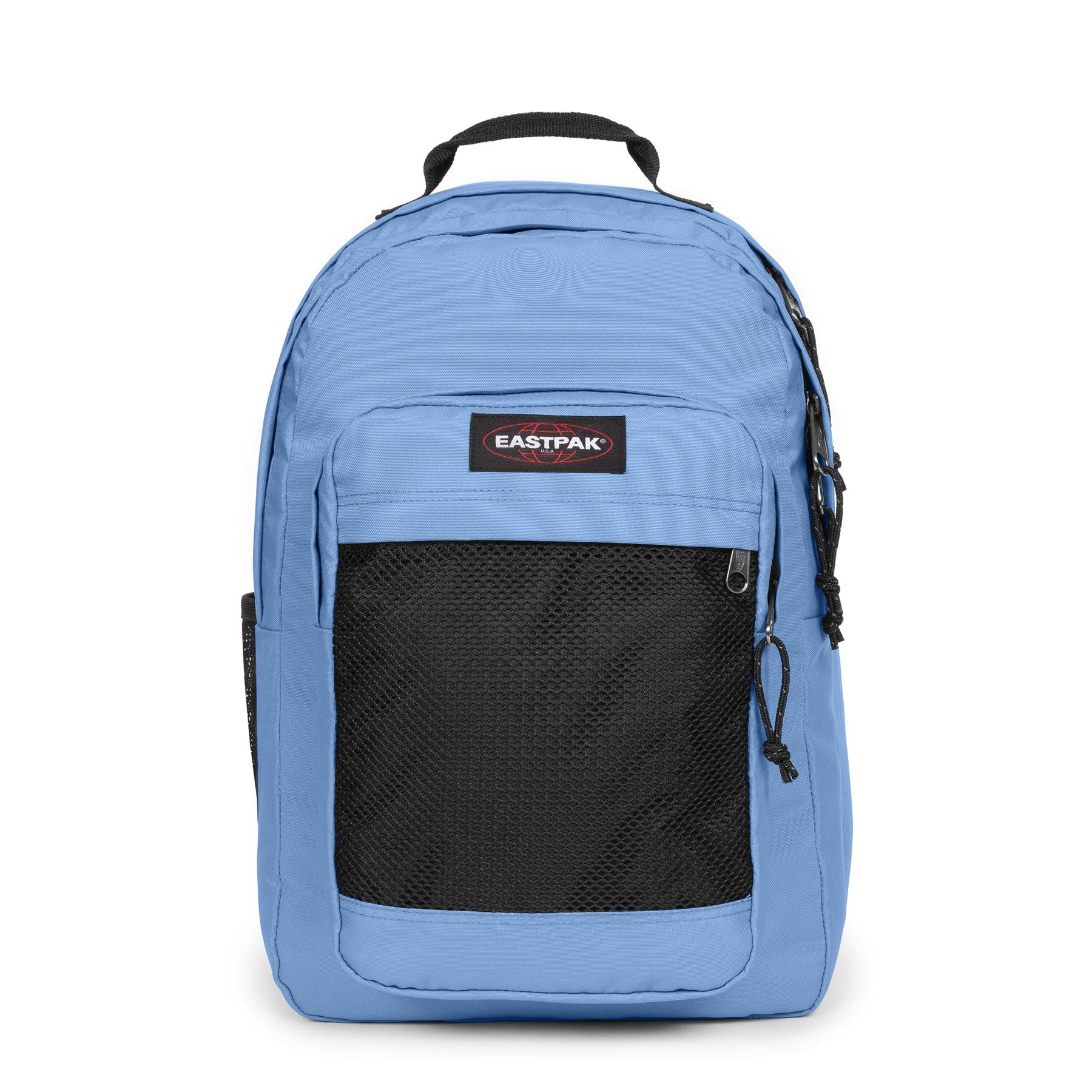 EASTPAK Study buddy rugzak - Air blue