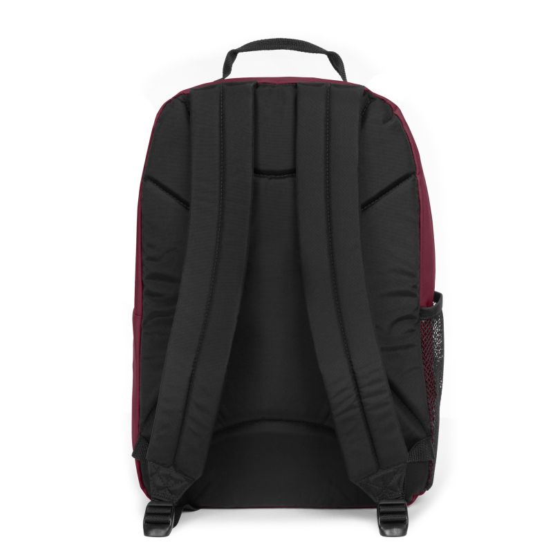 EASTPAK Study buddy rugzak - Maroon burgundy