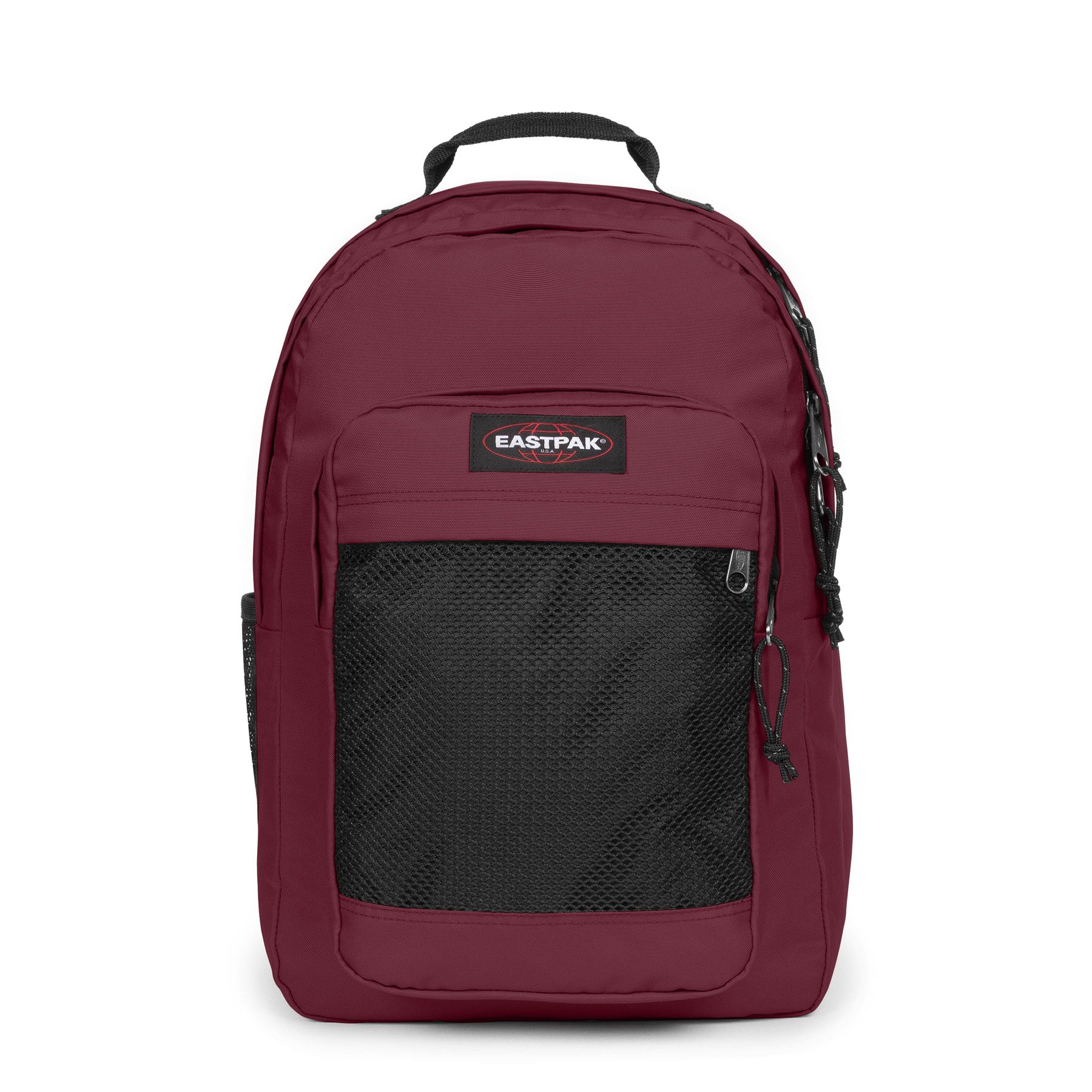 EASTPAK Study buddy rugzak - Maroon burgundy