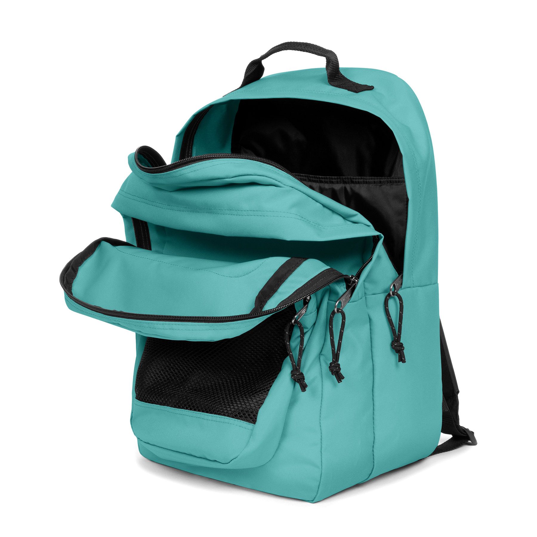 EASTPAK Study buddy rugzak - Stream blue