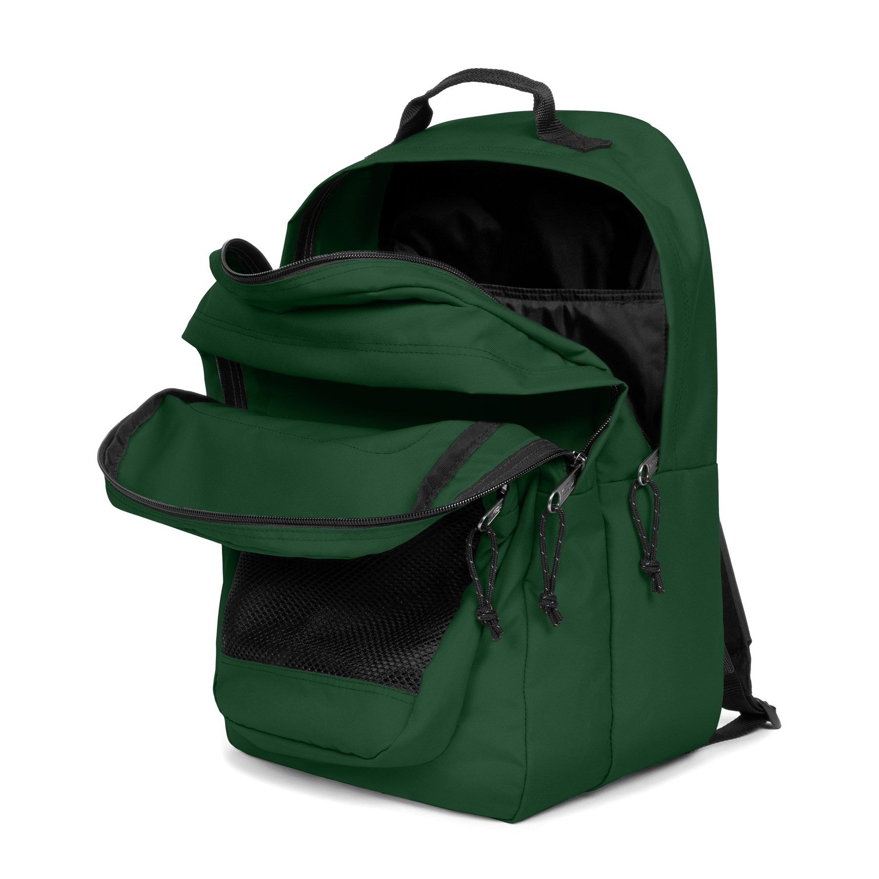 EASTPAK Study buddy rugzak - Bristle green