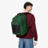 EASTPAK Study buddy rugzak - Bristle green