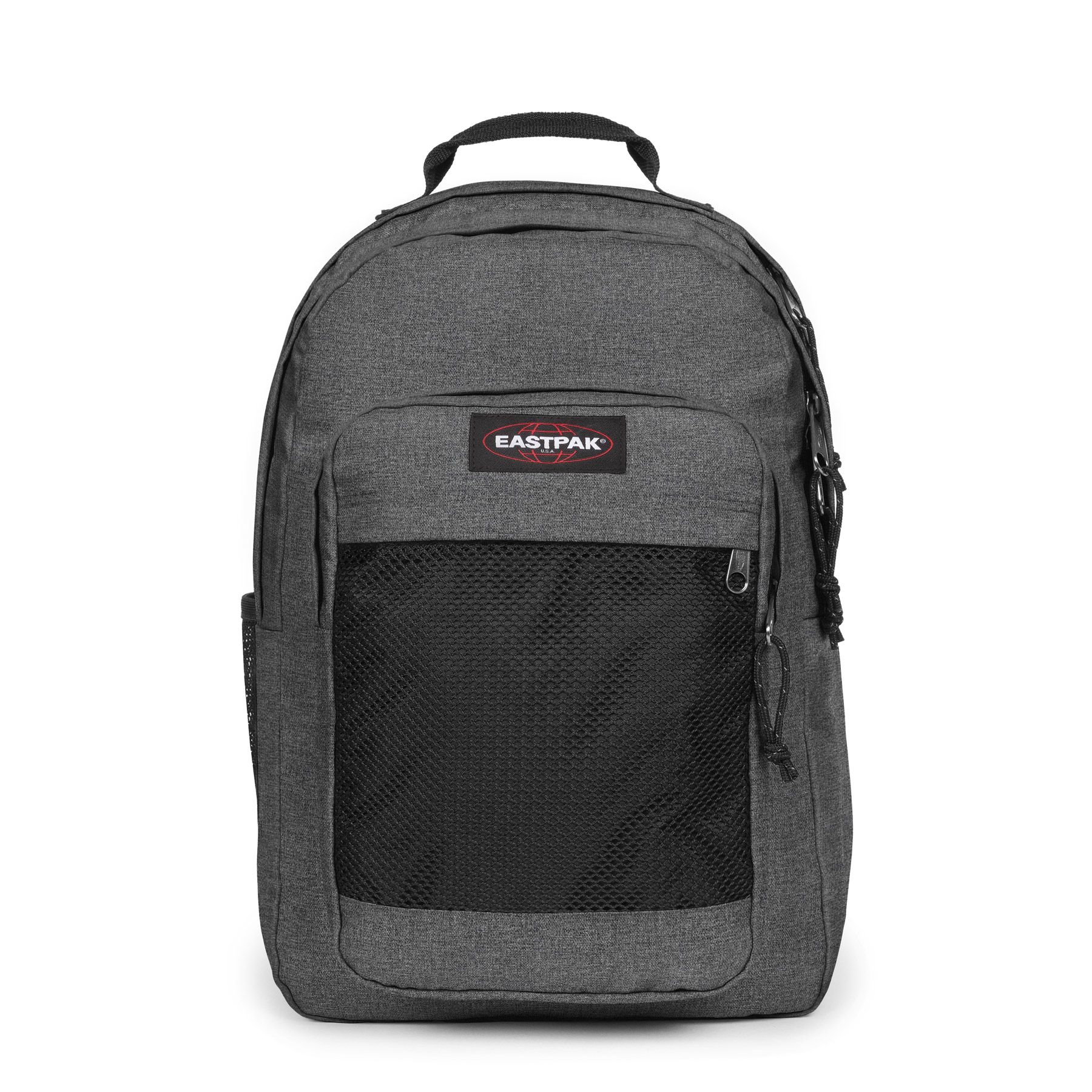EASTPAK Study buddy rugzak - Black denim
