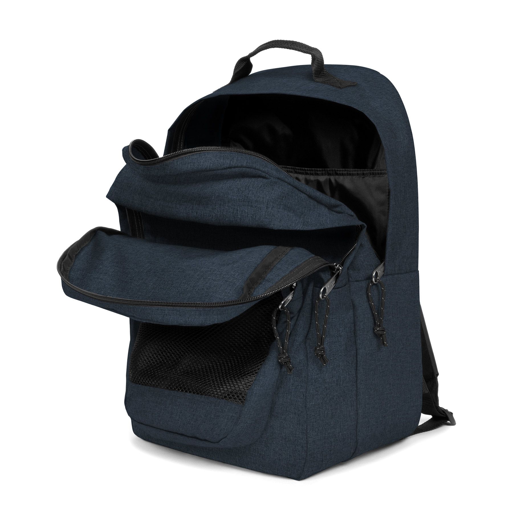EASTPAK Study buddy rugzak - Tripple denim