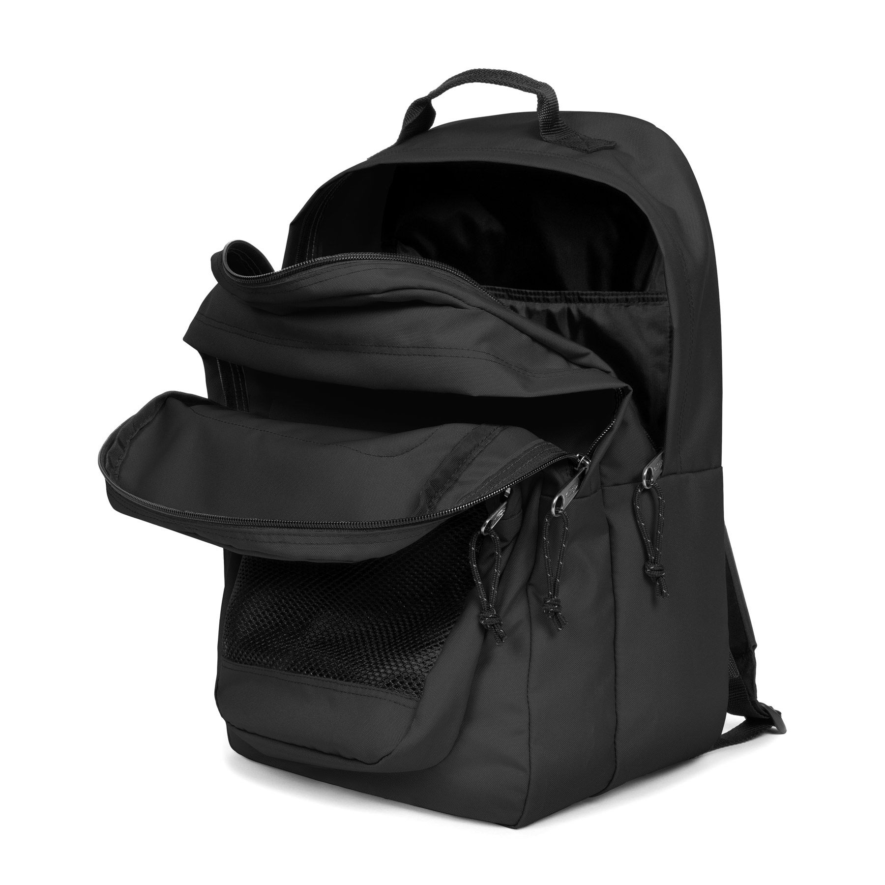 EASTPAK Study buddy rugzak - Black