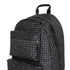 EASTPAK Padded double refleks rugzak - space black