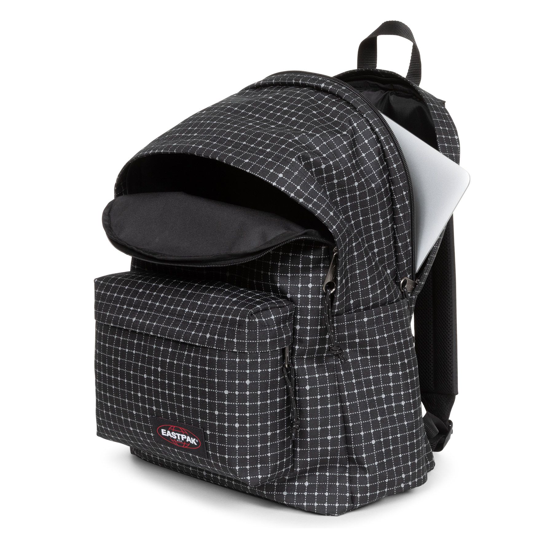 EASTPAK Day office refleks rugzak - Space black