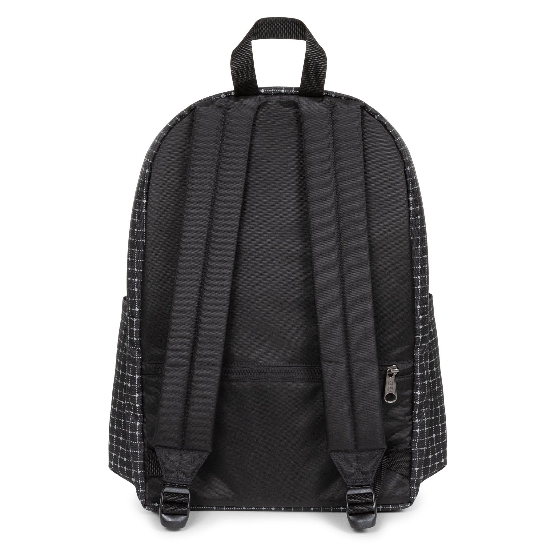 EASTPAK Day office refleks rugzak - Space black