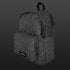 EASTPAK Day office refleks rugzak - Space black