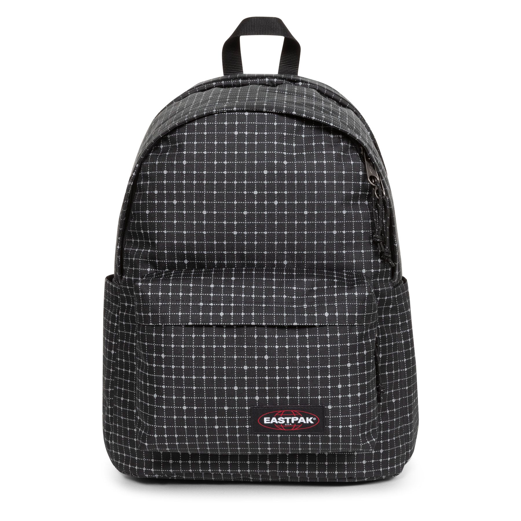 EASTPAK Day office refleks rugzak - Space black