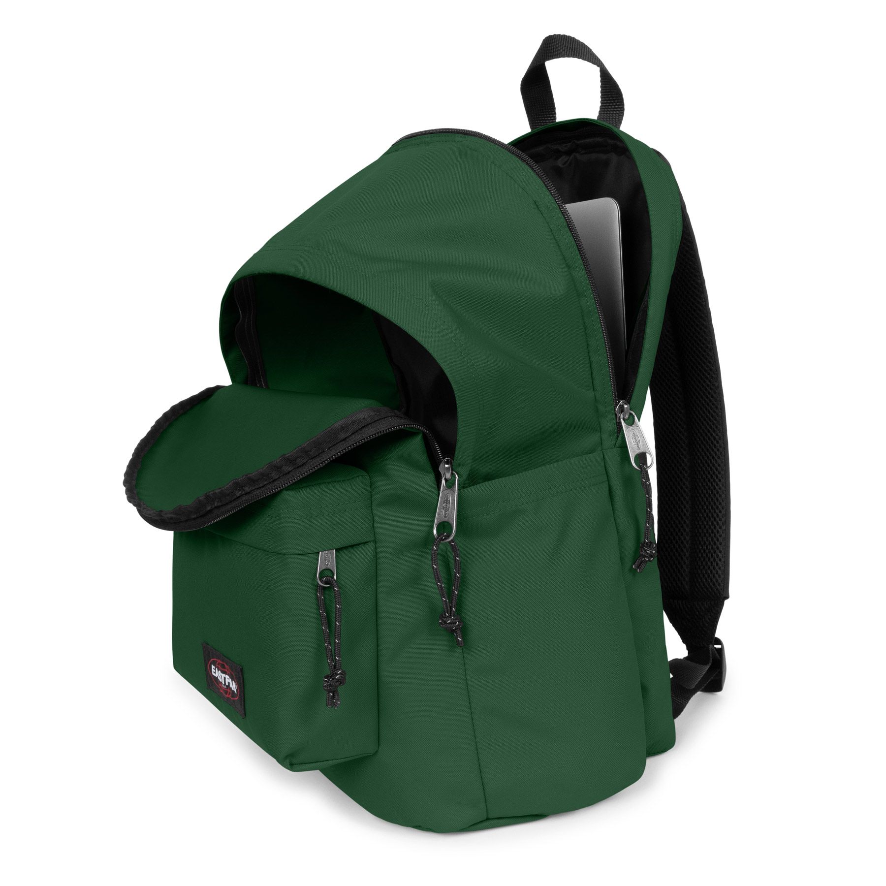 EASTPAK Day office rugzak - Bristle green