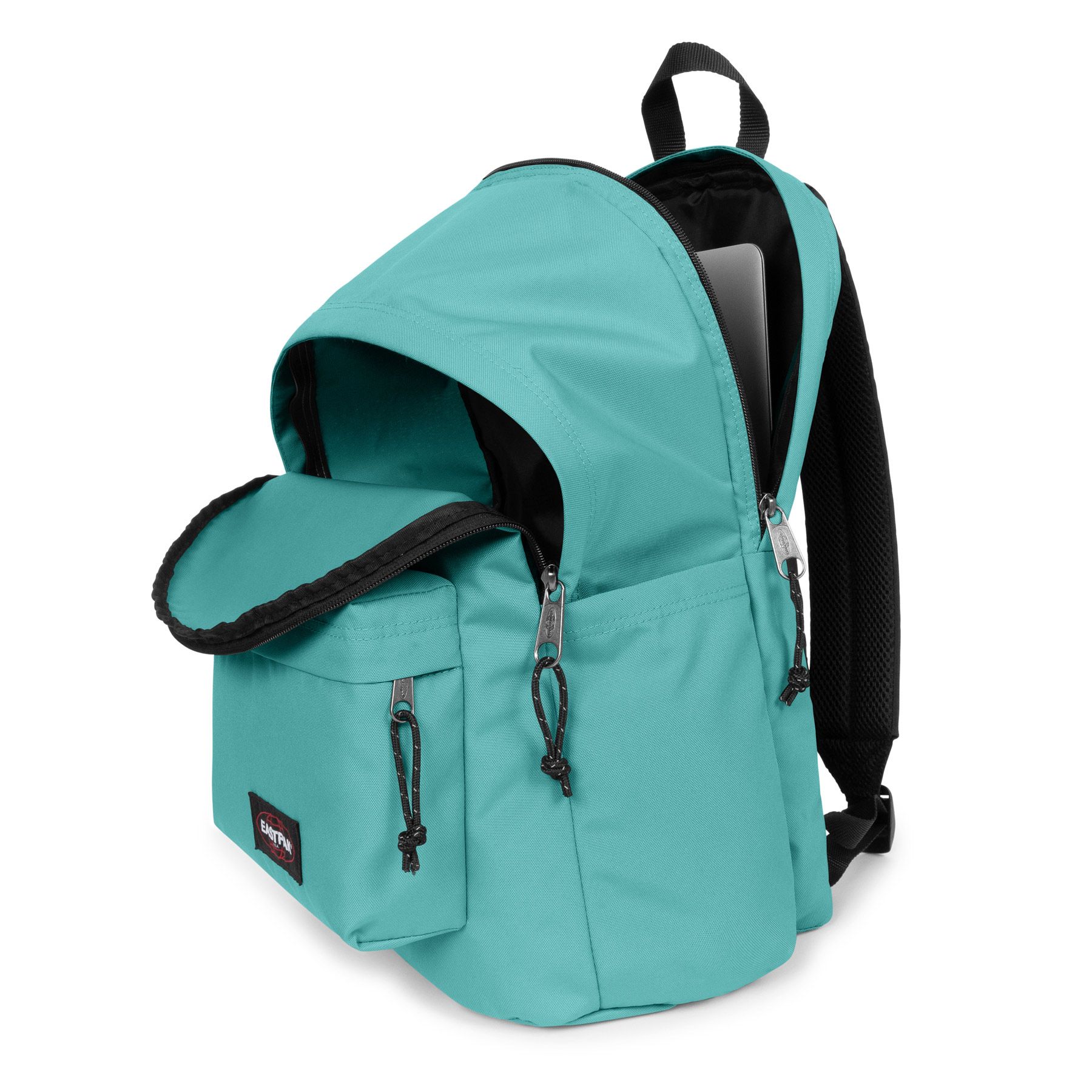 EASTPAK Day office rugzak - Stream blue