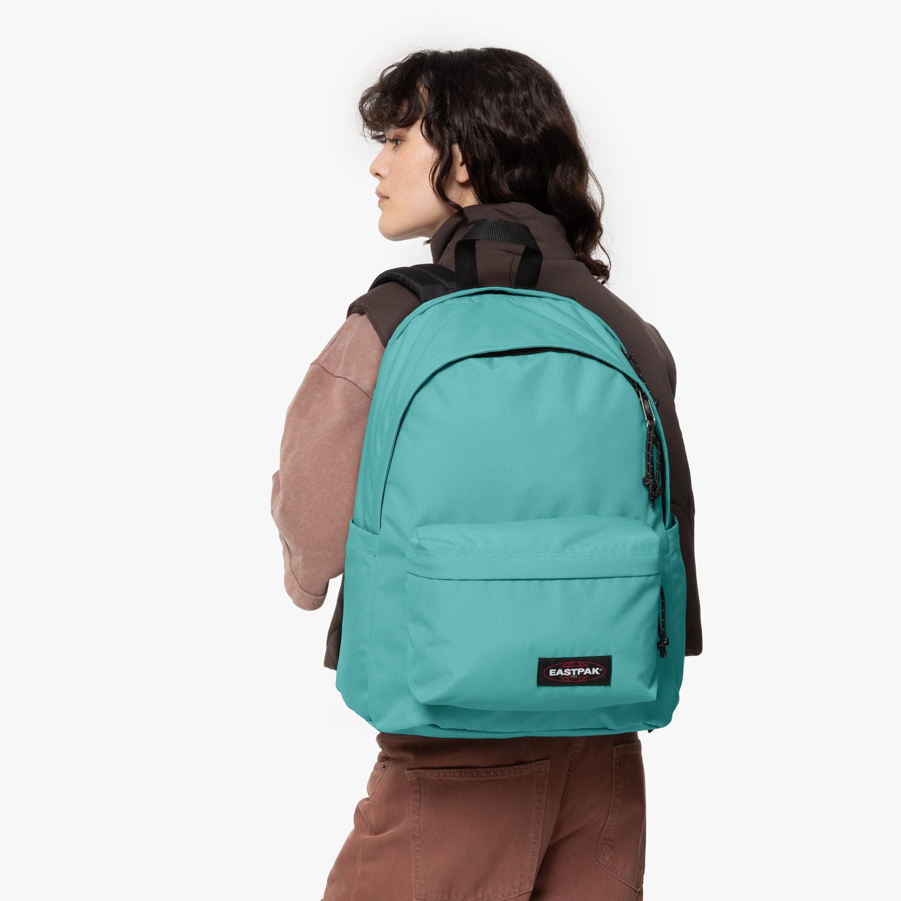 EASTPAK Day office rugzak - Stream blue
