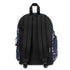 EASTPAK Day office rugzak - Flora fade navy