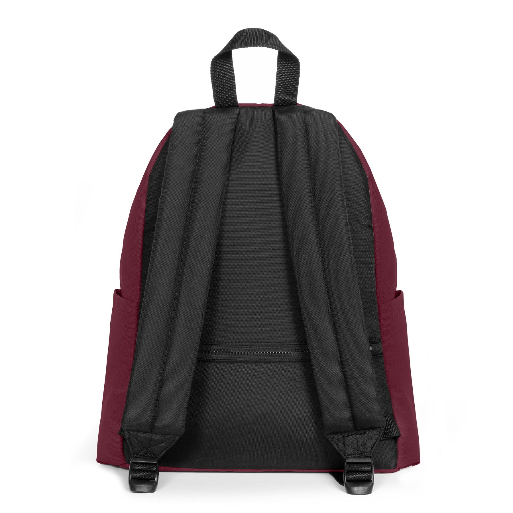 EASTPAK Day pak'r rugzak - Maroon burgundy