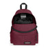 EASTPAK Day pak'r rugzak - Maroon burgundy