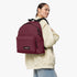 EASTPAK Day pak'r rugzak - Maroon burgundy