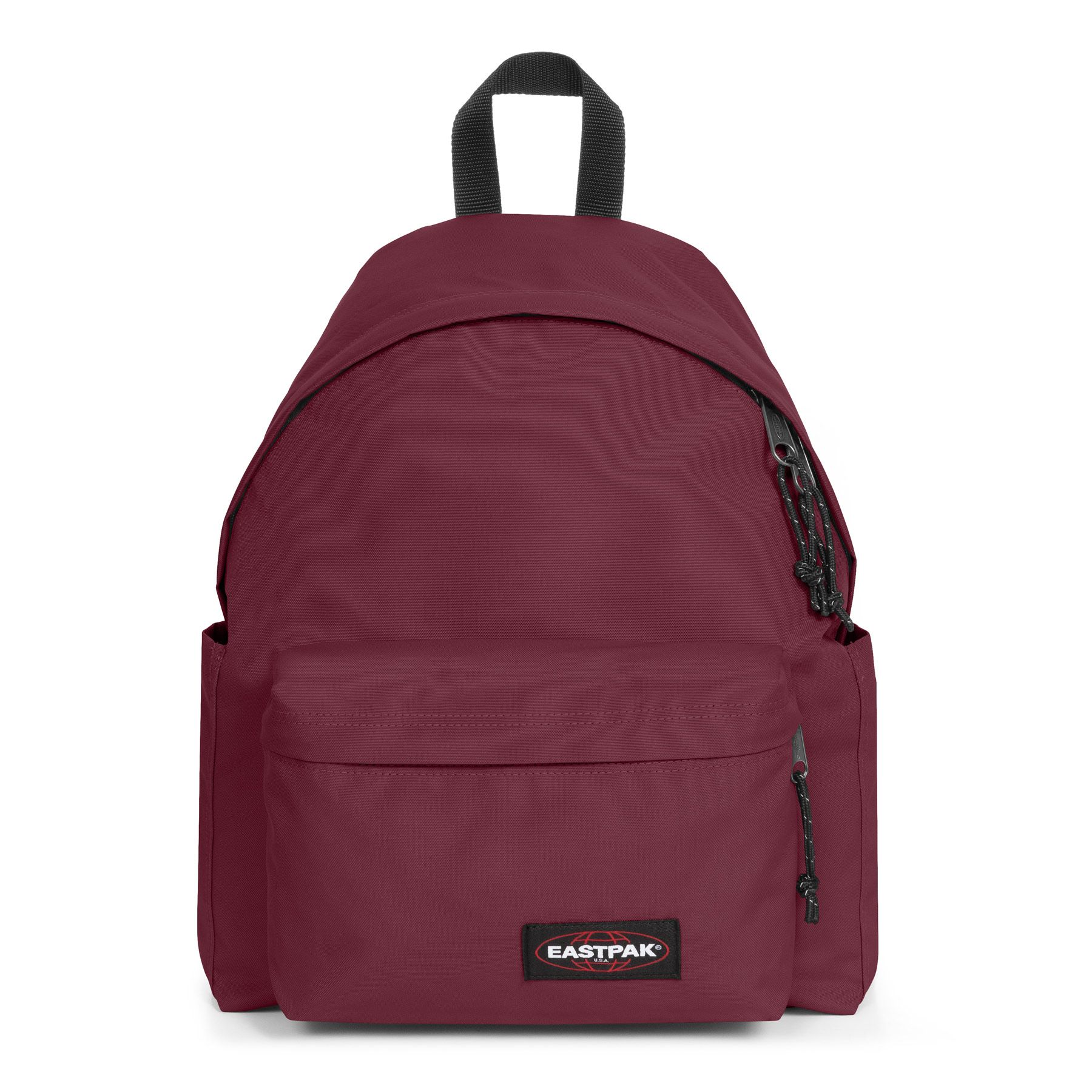 EASTPAK Day pak'r rugzak - Maroon burgundy