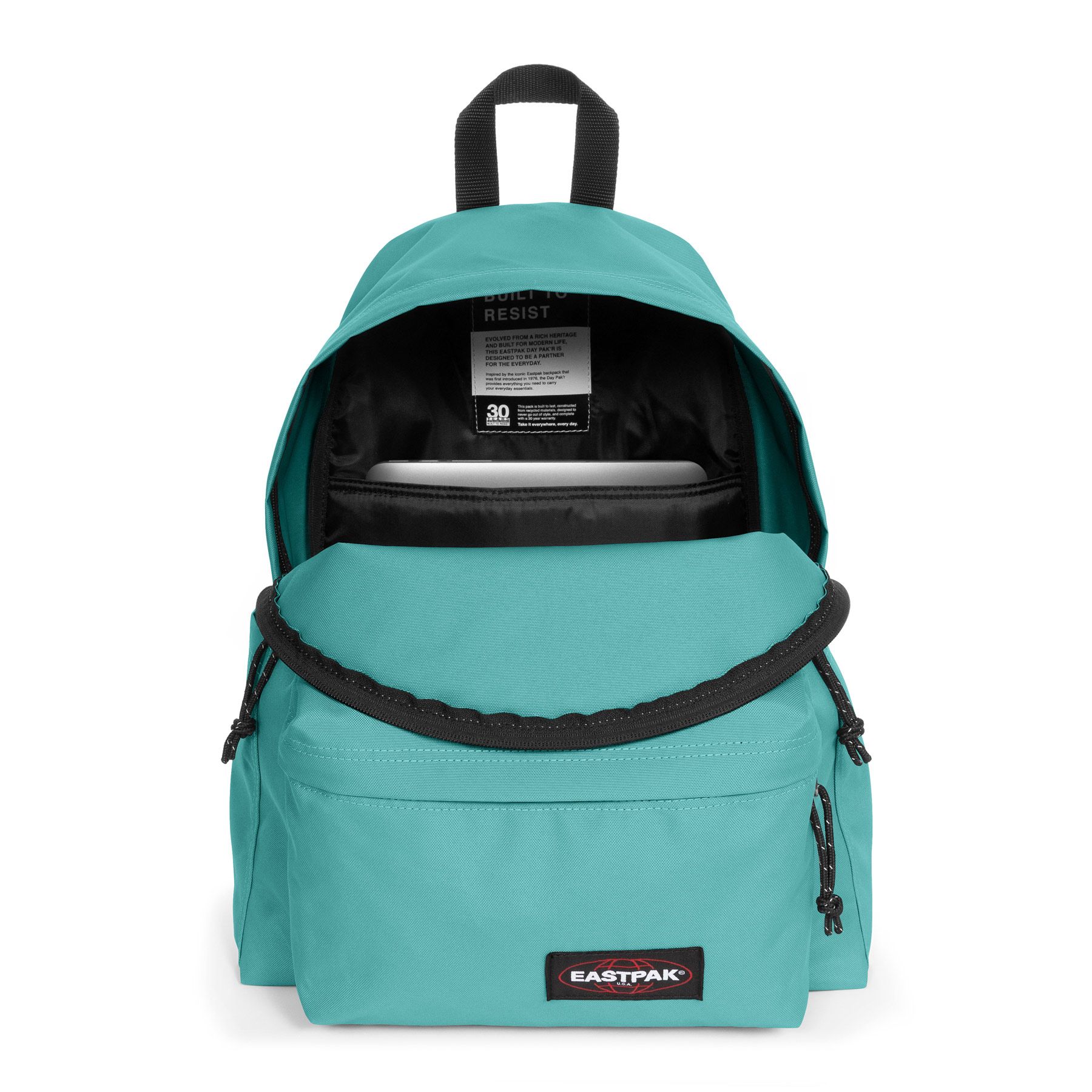 EASTPAK Day pak'r rugzak - Stream blue