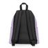 EASTPAK Day pak'r rugzak - Orchid lilac