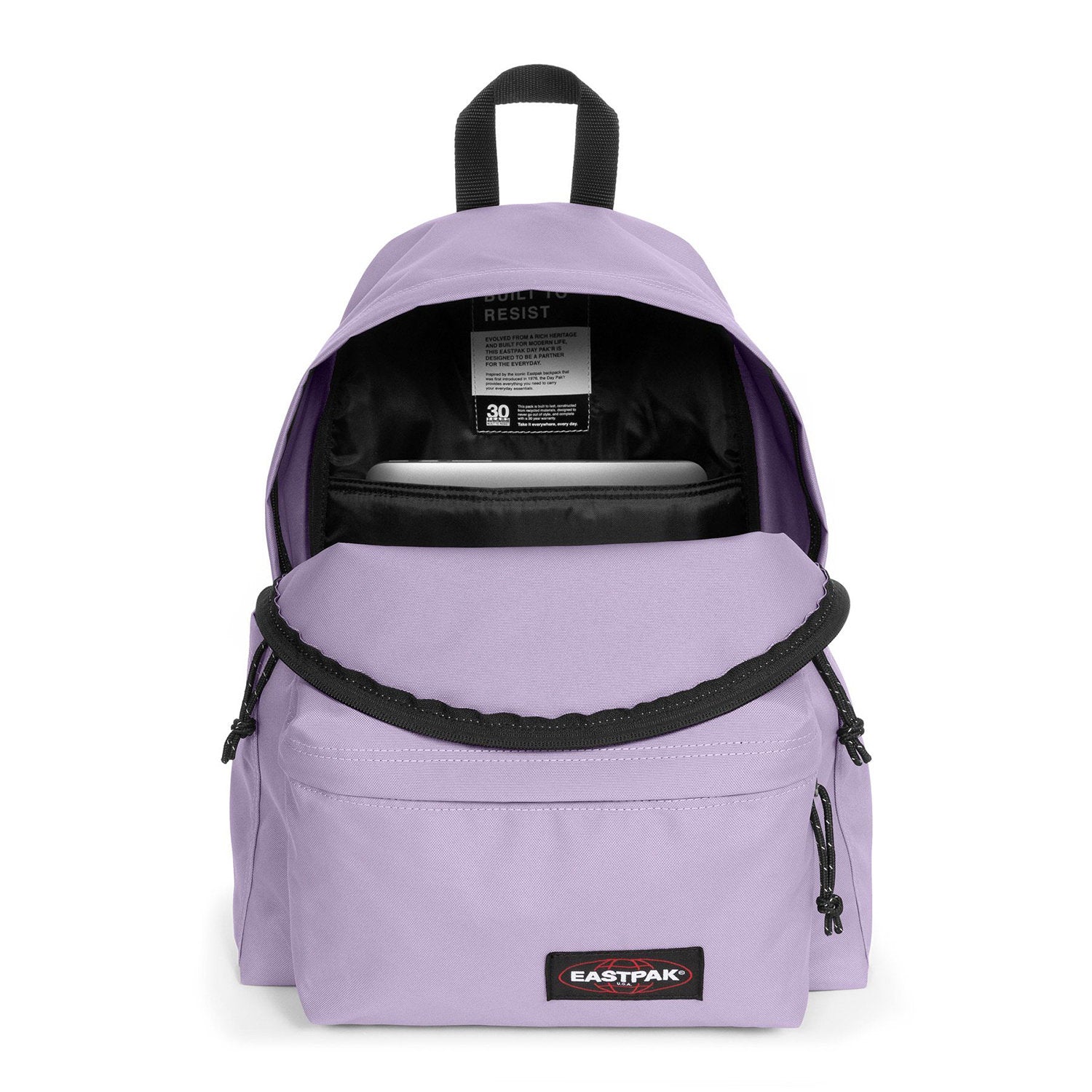 EASTPAK Day pak'r rugzak - Orchid lilac