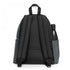 EASTPAK Day pak'r rugzak - Black denim