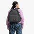 EASTPAK Day pak'r rugzak - Black denim