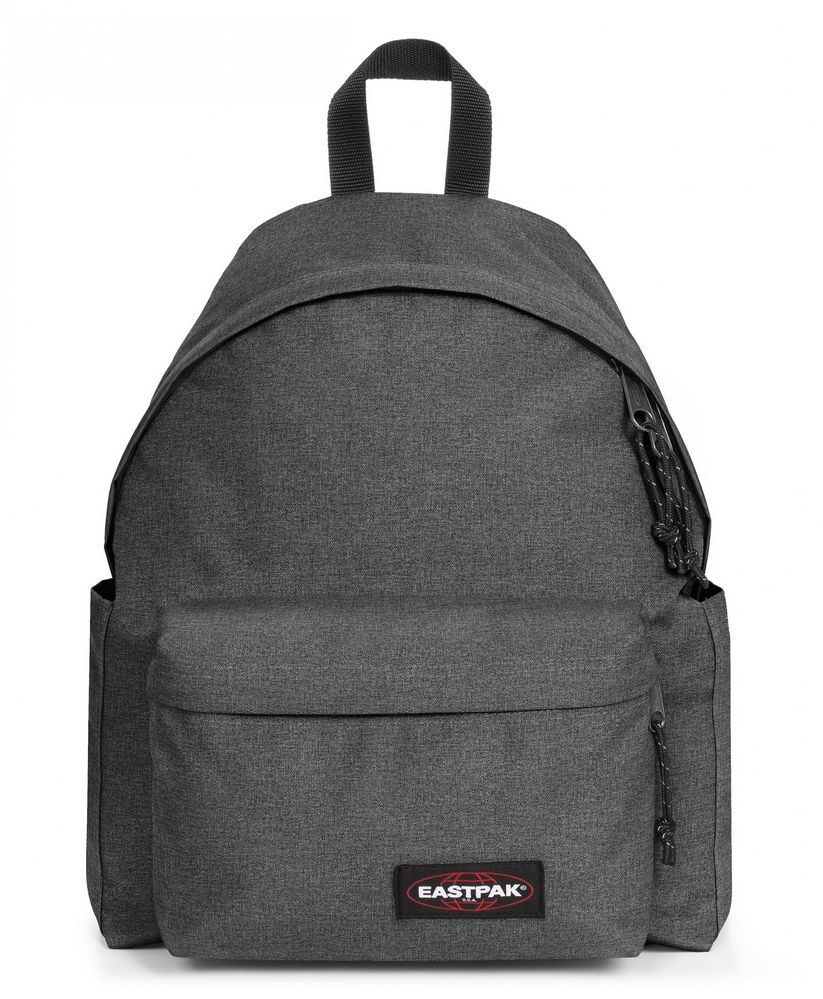 EASTPAK Day pak'r rugzak - Black denim