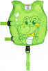 AVENTO Zwemvest dier 2-3 jaar 15-19KG groen
