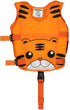 AVENTO Zwemvest dier 2-3 jaar 15-19KG oranje