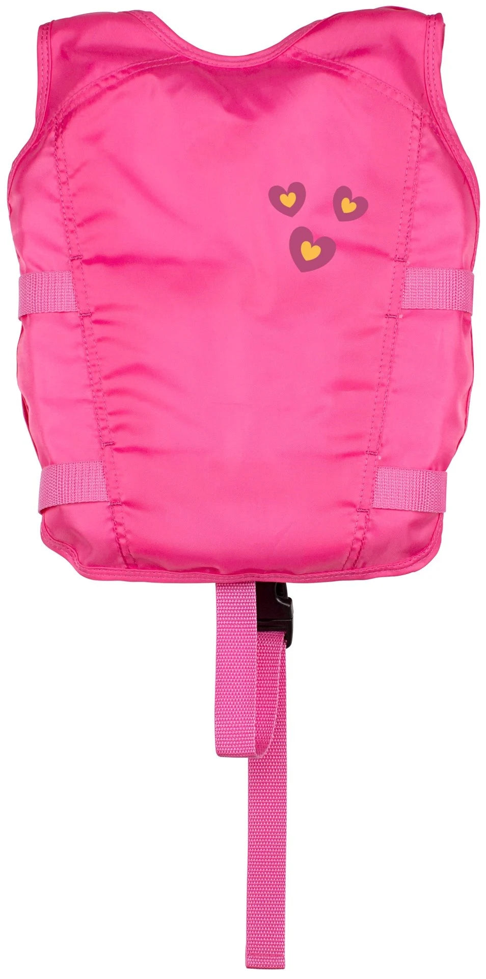 AVENTO Zwemvest dier 2-3 jaar 15-19KG roze