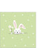 PPD Servetten - 25x25cm - Hello Easter
