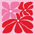 PPD Servetten - 33x33cm - Floralie