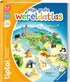 TIPTOI - De wereldatlas
