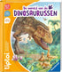 TIPTOI - Wereld van de dinosaurussen