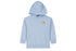 SOMEONE B Sweater COMIDA - l. blauw- 116