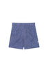 SOMEONE G Short HERMOSA - blauw - 110