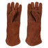 WHITE FIRE barbecuehandschoenen