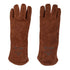 WHITE FIRE barbecuehandschoenen