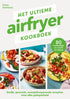Het ulieme airfryer kookboek - Clare Andrews