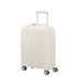 American Tourister STARVIBE spinner 55/20 exp tsa ltd cream speckles