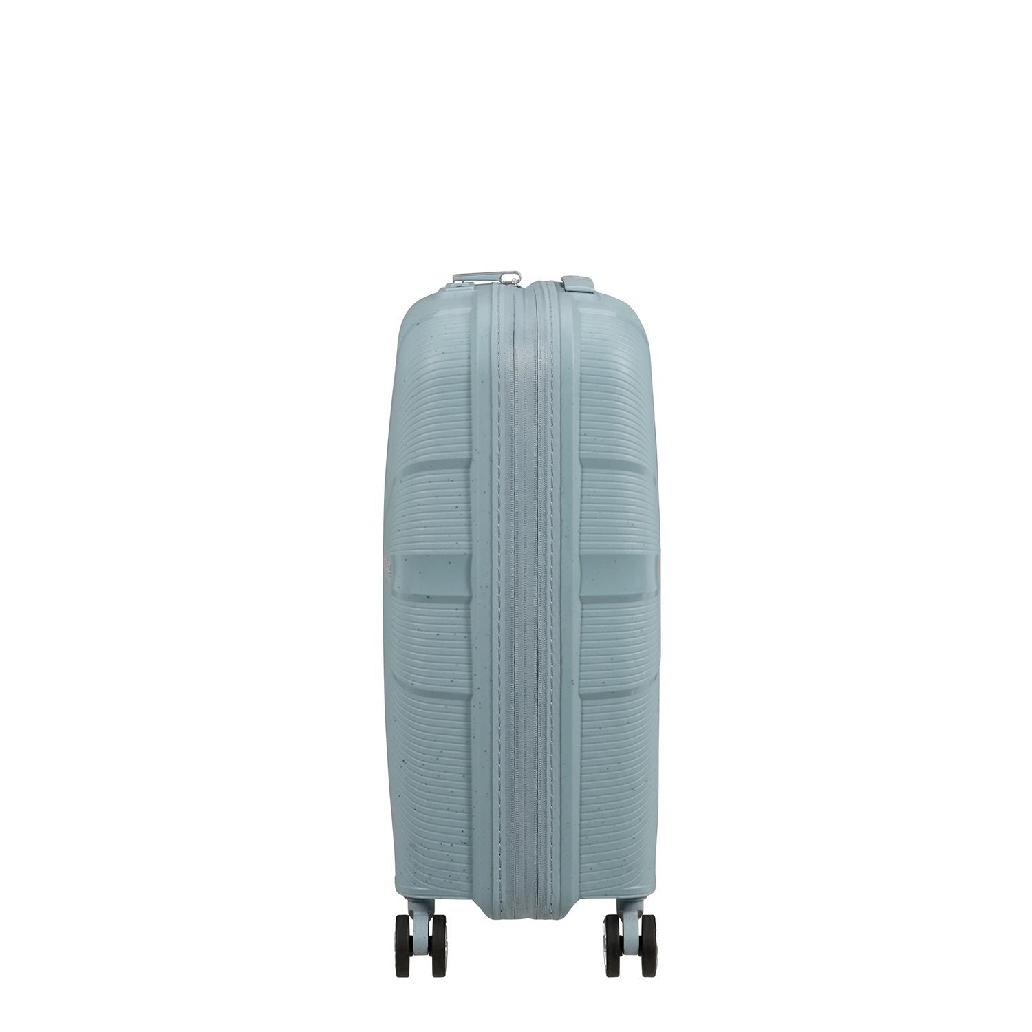 American Tourister STARVIBE spinner 55/20 exp tsa ltd azzurro speckles