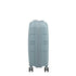 American Tourister STARVIBE spinner 55/20 exp tsa ltd azzurro speckles