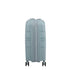 American Tourister STARVIBE spinner 55/20 exp tsa ltd azzurro speckles